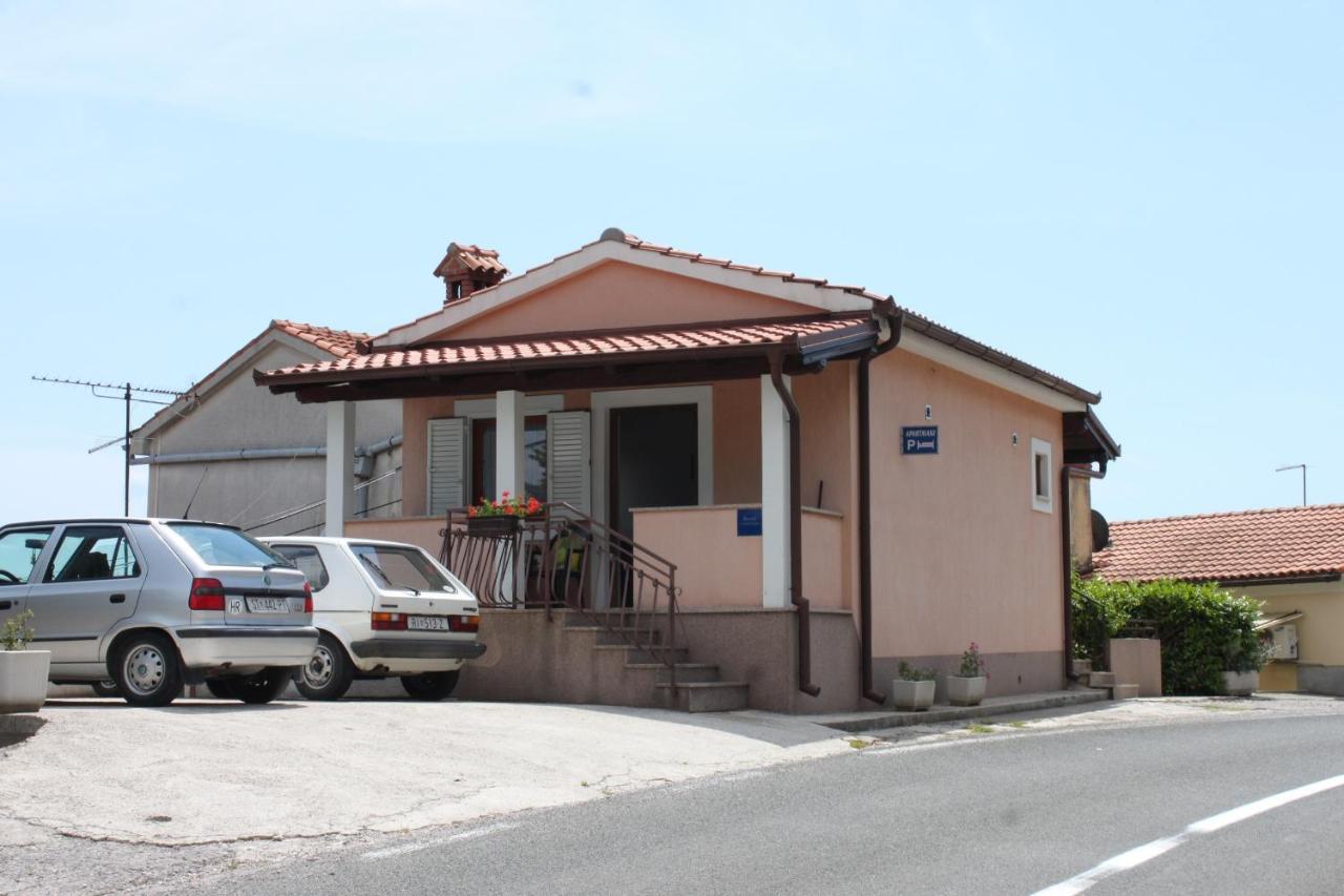 Apartments With A Parking Space Kraj, Opatija - 7794 Kraj  Eksteriør bilde