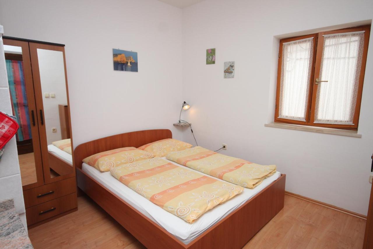 Apartments With A Parking Space Kraj, Opatija - 7794 Kraj  Eksteriør bilde